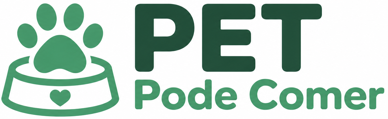 PET Pode Comer