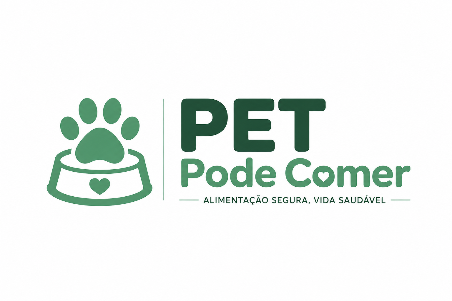 PET Pode Comer